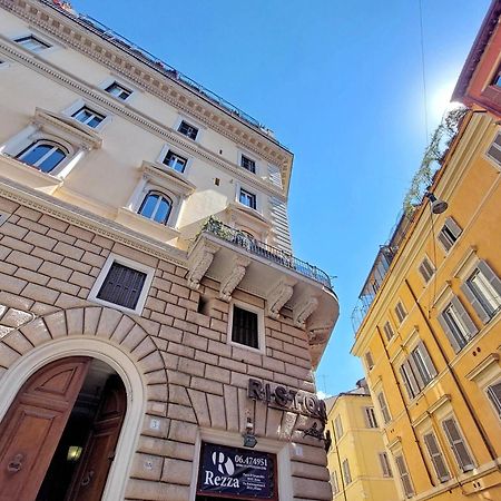 Ych-Comfortable 2 Bedrooms Flat Near Colosseum Roma Eksteriør bilde