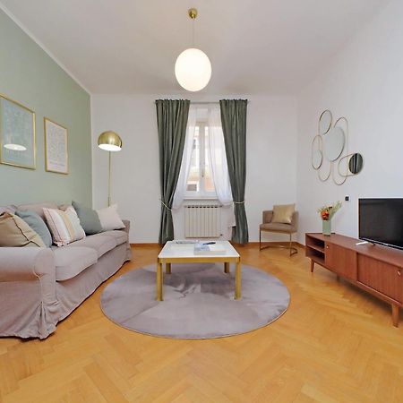 Ych-Comfortable 2 Bedrooms Flat Near Colosseum Roma Eksteriør bilde