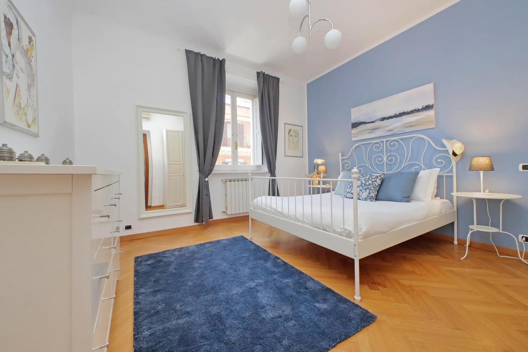 Ych-Comfortable 2 Bedrooms Flat Near Colosseum Roma Eksteriør bilde