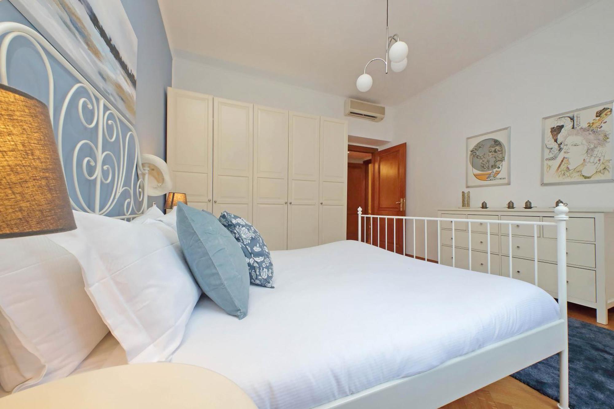 Ych-Comfortable 2 Bedrooms Flat Near Colosseum Roma Eksteriør bilde