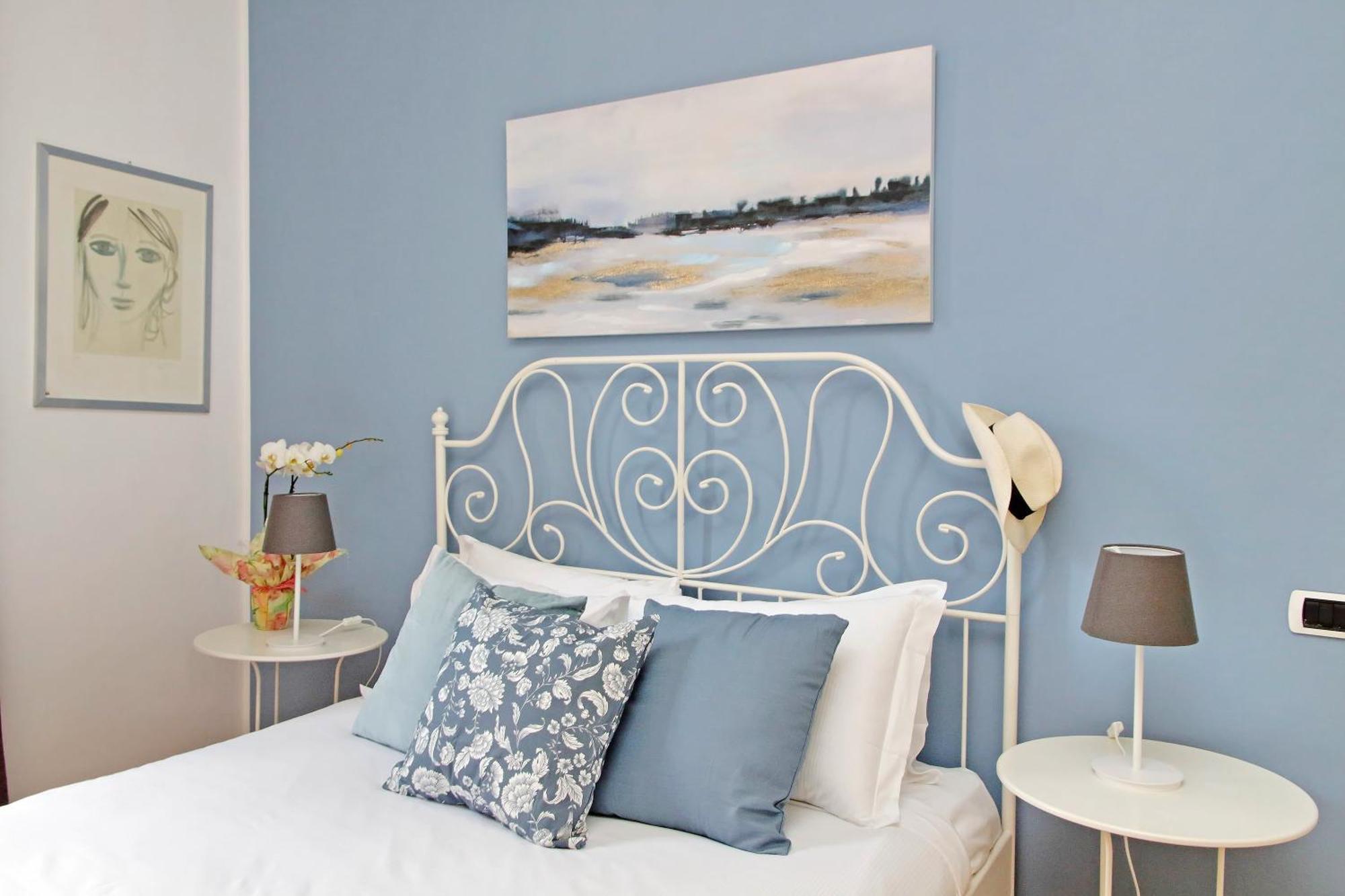 Ych-Comfortable 2 Bedrooms Flat Near Colosseum Roma Eksteriør bilde