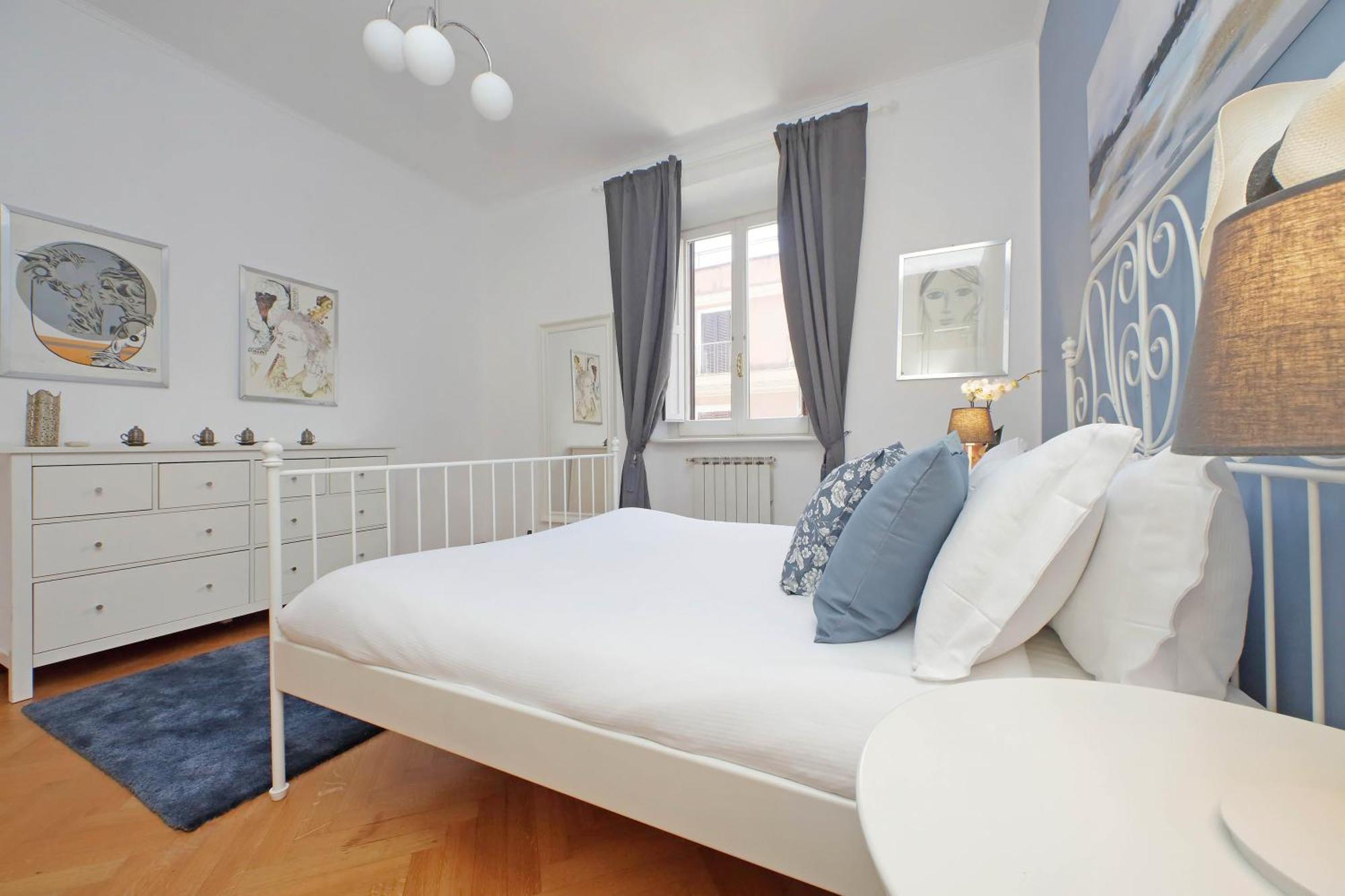 Ych-Comfortable 2 Bedrooms Flat Near Colosseum Roma Eksteriør bilde