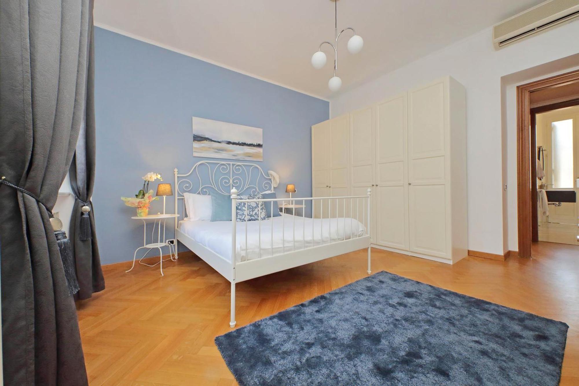 Ych-Comfortable 2 Bedrooms Flat Near Colosseum Roma Eksteriør bilde