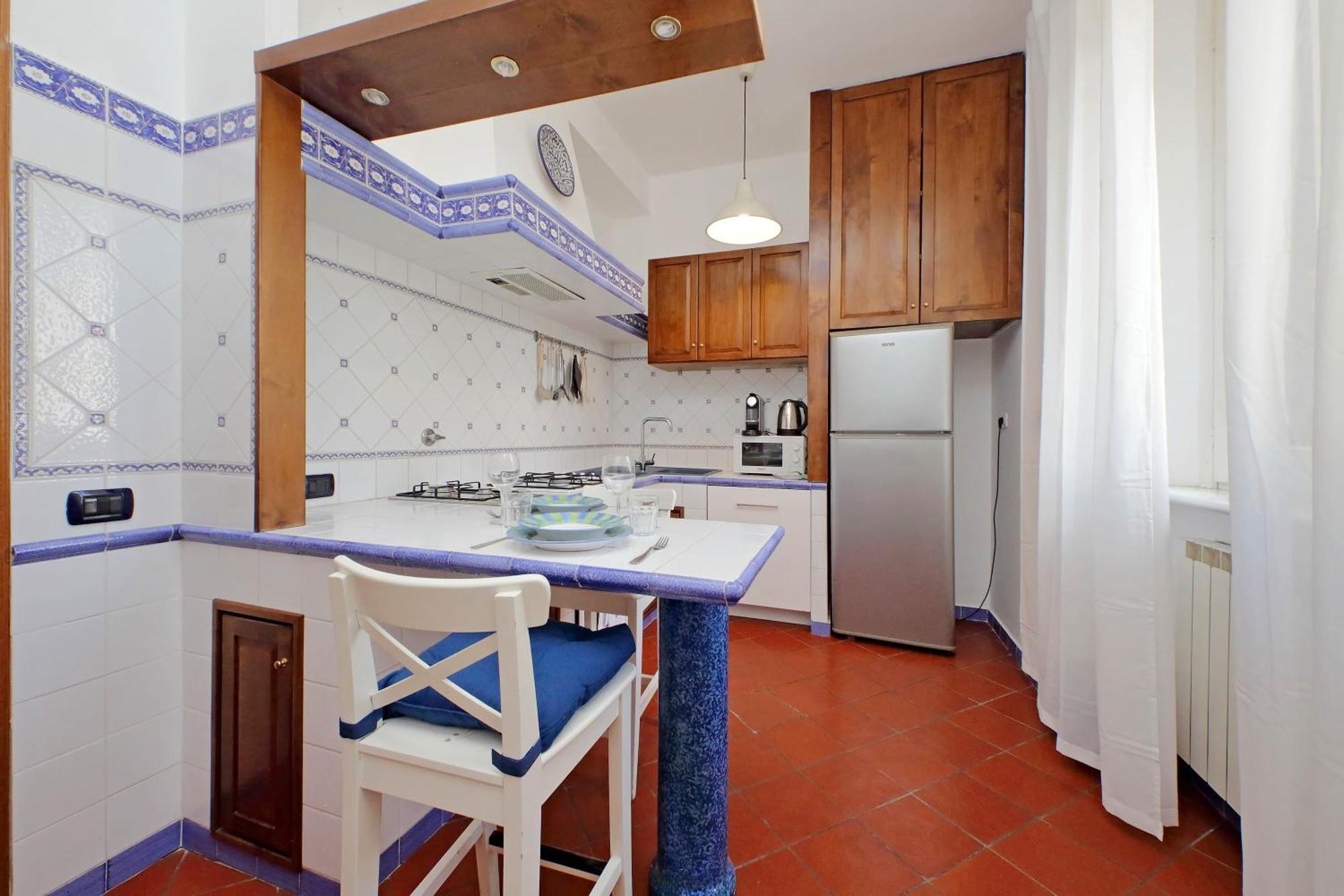 Ych-Comfortable 2 Bedrooms Flat Near Colosseum Roma Eksteriør bilde