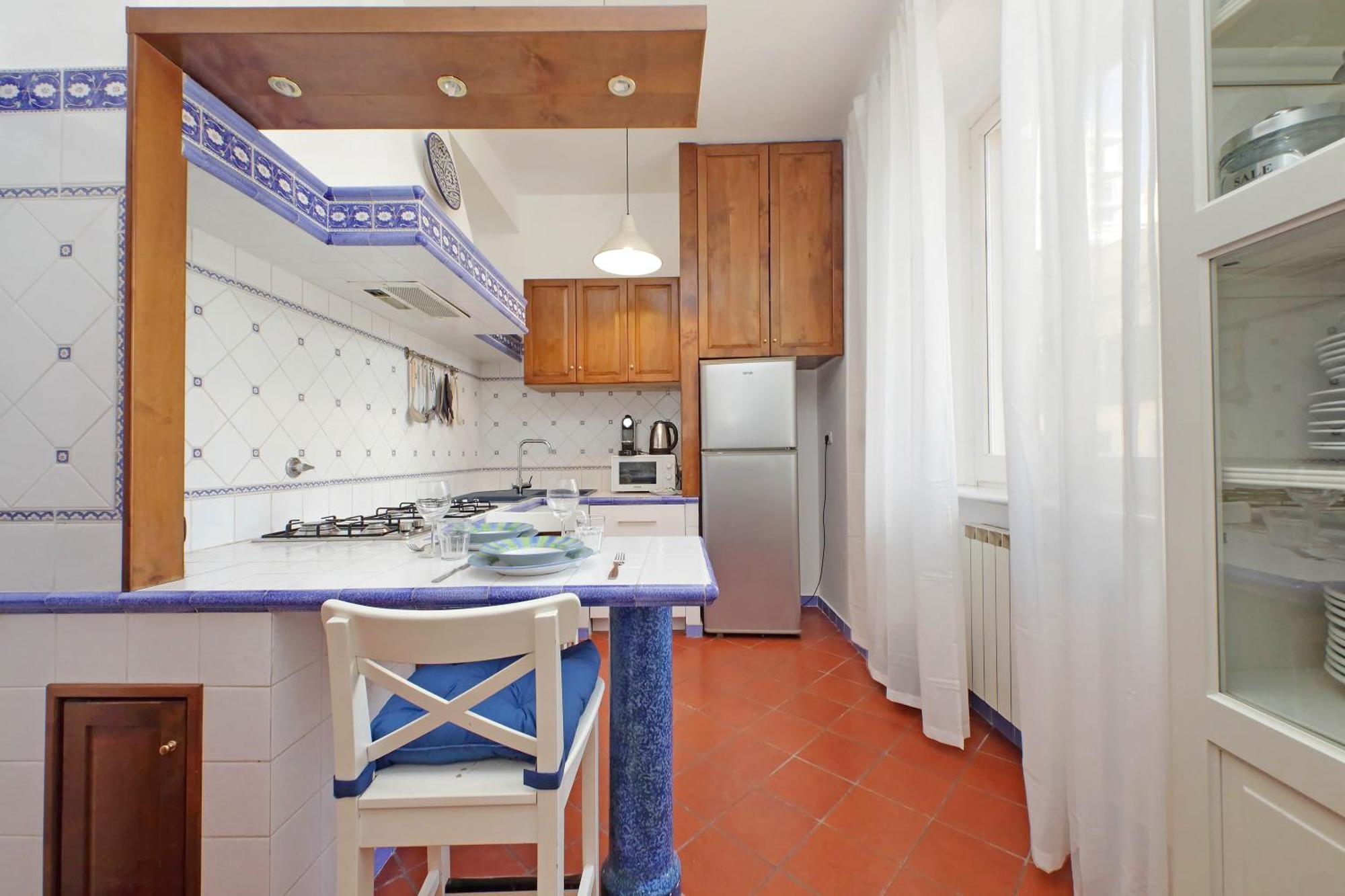 Ych-Comfortable 2 Bedrooms Flat Near Colosseum Roma Eksteriør bilde