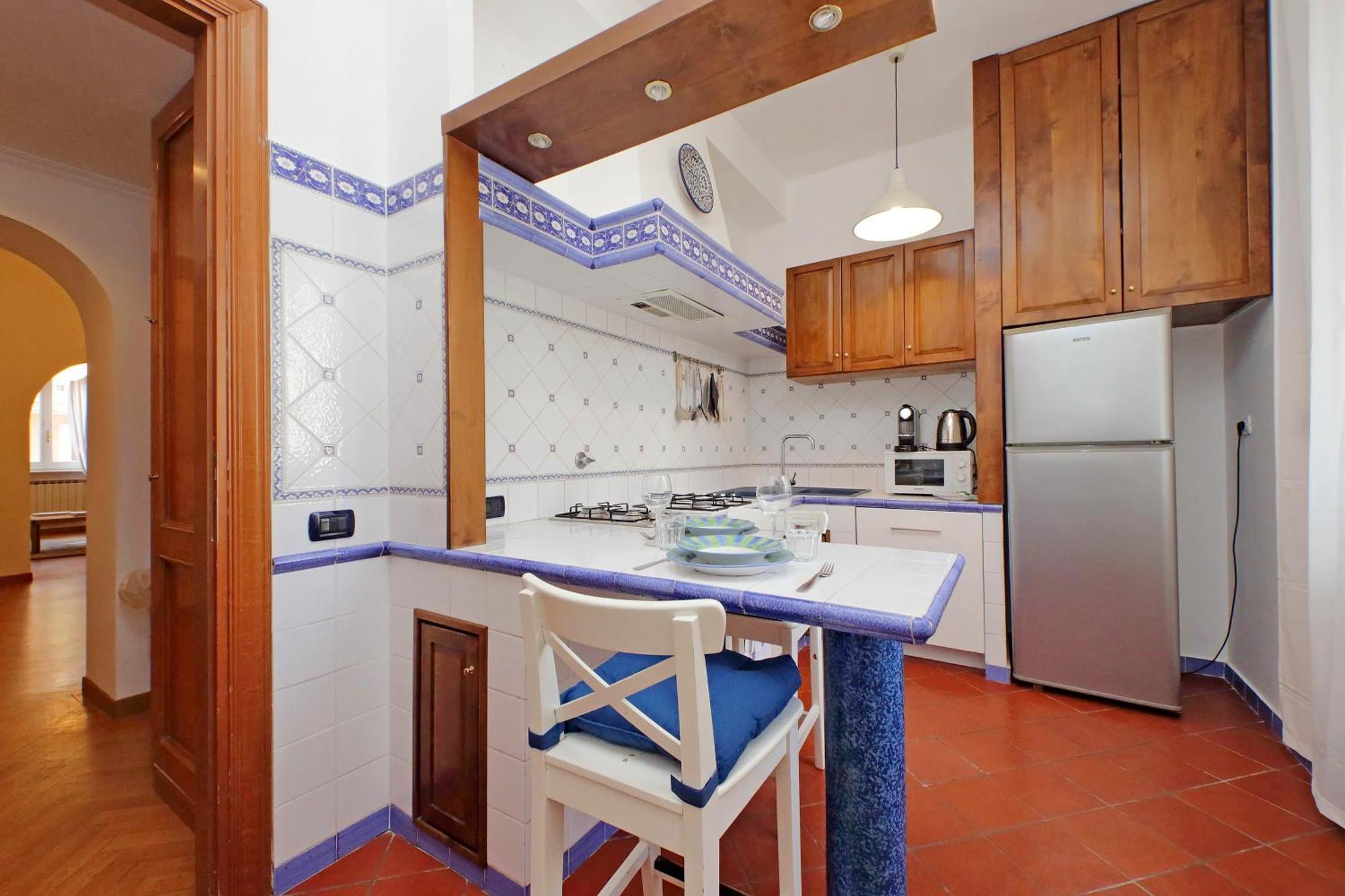 Ych-Comfortable 2 Bedrooms Flat Near Colosseum Roma Eksteriør bilde